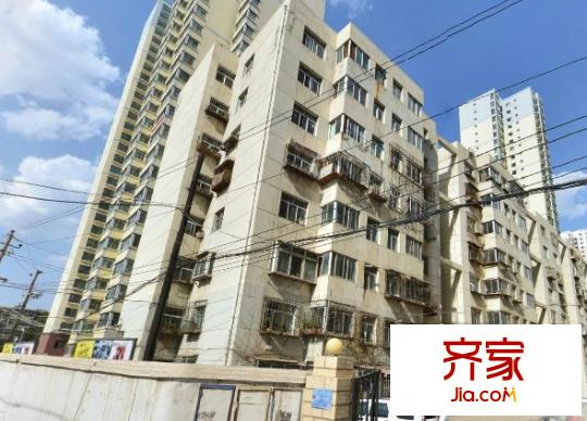 順心居外景圖 