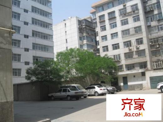 星達(dá)小區(qū)外景圖 