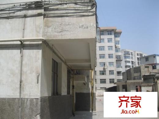 星達小區(qū)外景圖 