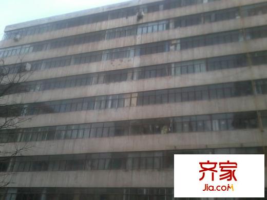 星達小區(qū)外景圖 