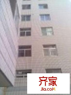 小三峽家屬院外景圖 