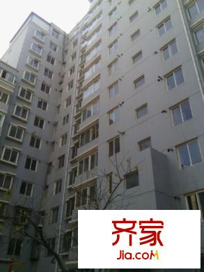 天澤苑外景圖 