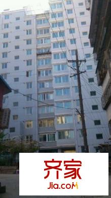 天澤苑外景圖 