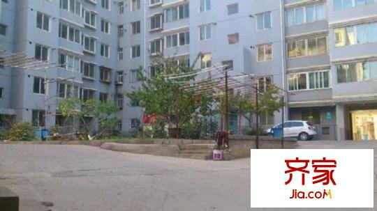 天澤苑外景圖 