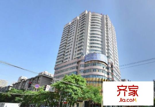 至誠大廈外景圖 