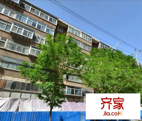 蘭州建筑機械廠家屬院