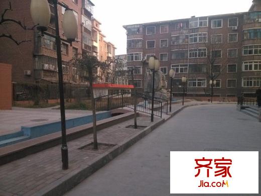 東南大廈外景圖 