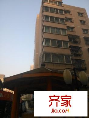 東南大廈外景圖 