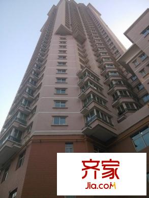 東南大廈外景圖 