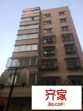 東南大廈外景圖 