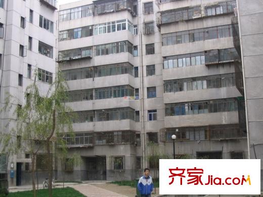 鄧家花園高層綜合樓配套圖周邊