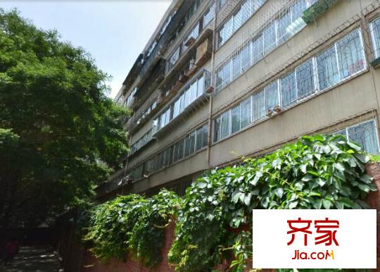 寶影花園外景圖