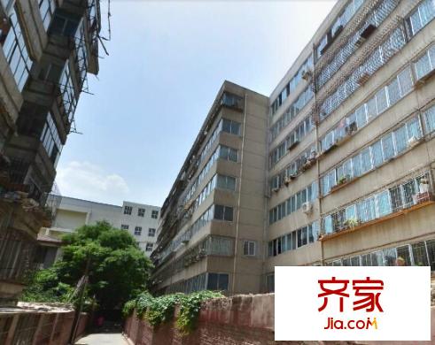 寶影花園外景圖
