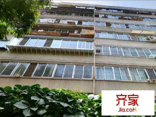 寶影花園外景圖