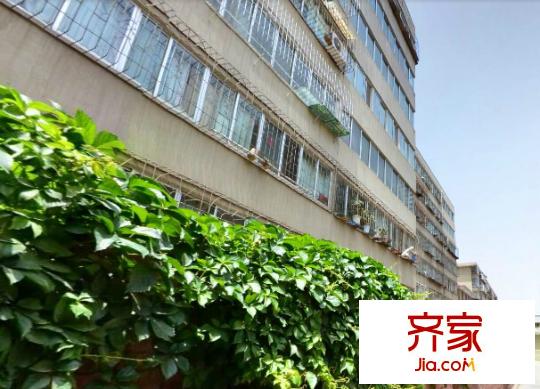 寶影花園外景圖