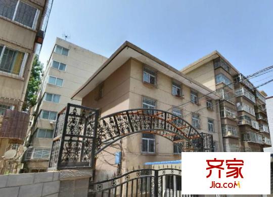 寶影花園外景圖