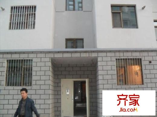 裕華家園外景圖 