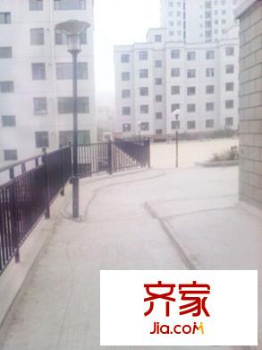 裕華家園外景圖 