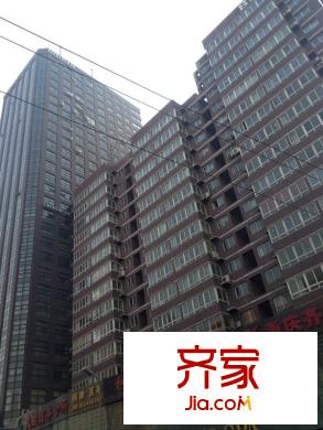 保利大廈