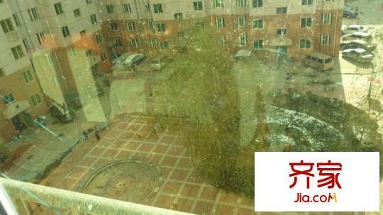 永新花園外景圖 
