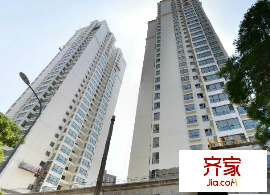 蘭鐵40號(hào)高層外景圖 