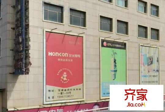 小西湖大唐宮外景圖大唐宮 