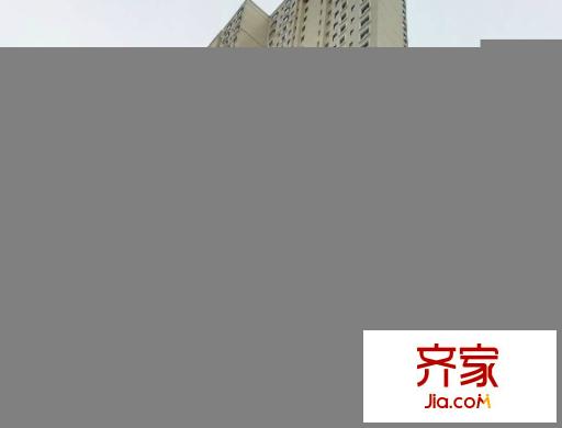 康樂(lè)花園外景圖 
