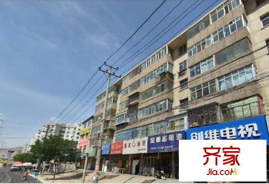 溫馨家園外景圖 