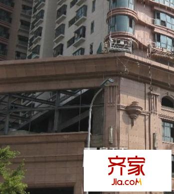 廣武門(mén)華亭街