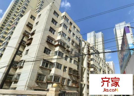 順心居外景圖 