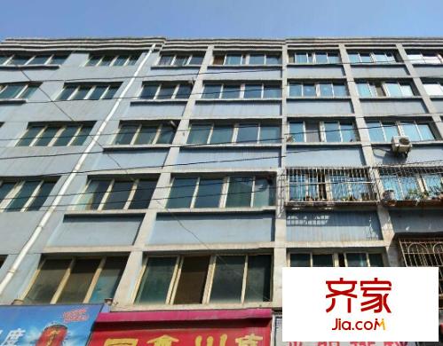 甘肅省政府家屬院(舊大路)外景圖甘肅省政府家屬院（舊大路） 