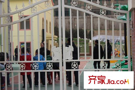 普天格蘭綠都幼兒園