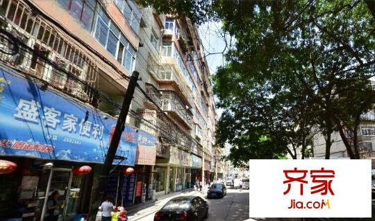 榮慶花園外景圖 