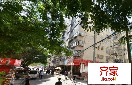 榮慶花園外景圖 