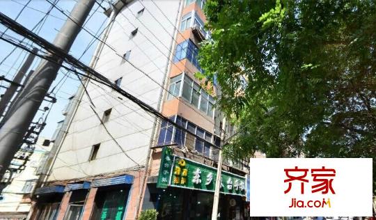 榮慶花園外景圖 