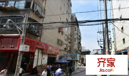榮慶花園外景圖 