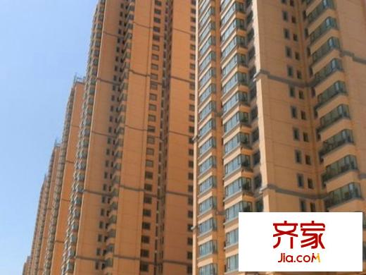 飛天家園C區(qū)外景圖 
