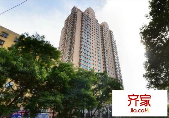 飛天家園C區(qū)外景圖 