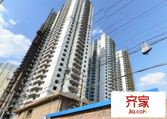 國資委第三十七佳園外景圖 