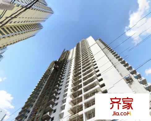 國資委第三十七佳園外景圖 