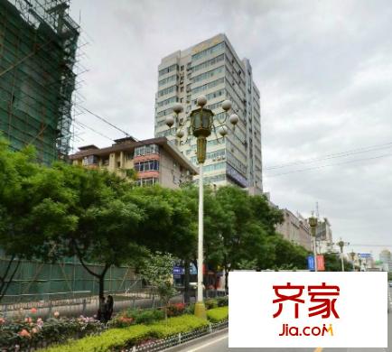 保險(xiǎn)大廈