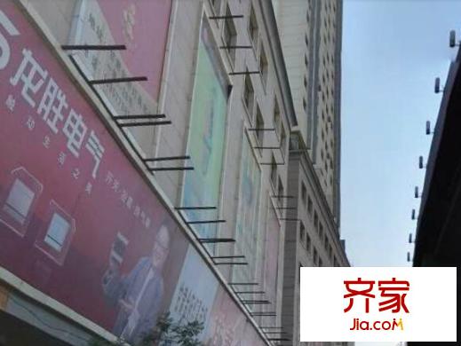 小西湖大唐宮外景圖大唐宮 