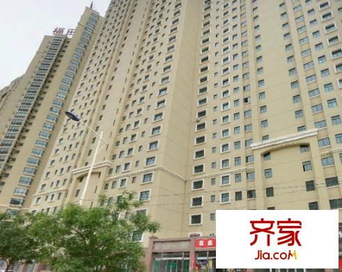 康樂(lè)花園外景圖 