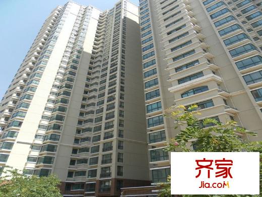 康樂(lè)花園外景圖 