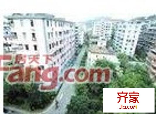 二建雅園外景圖蘭州  