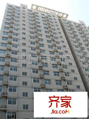 陸都嘉邸外景圖2