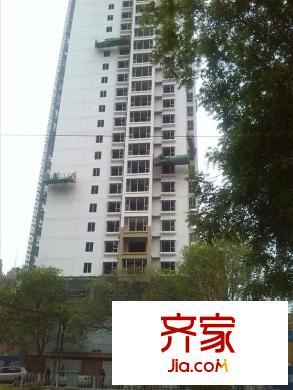 市委新高層