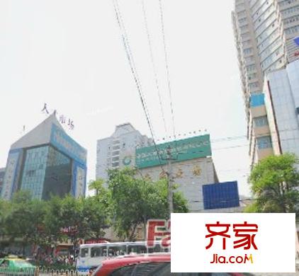 春風(fēng)廣場