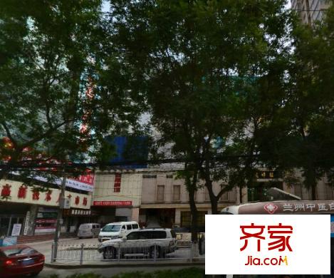 春風(fēng)廣場外景圖 
