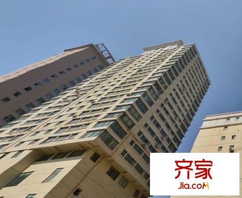 金城名苑外景圖 